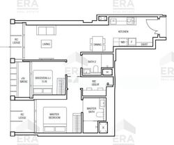 Canninghill Piers (D6), Apartment #587774201